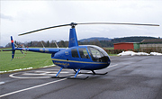 Heli Sitterdorf AG - Photo und Copyright by Bruno Siegfried