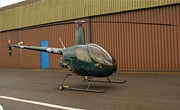 Helistar SA - Photo und Copyright by Bruno Siegfried