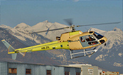 Heli Alps SA - Photo und Copyright by Nick Dpp