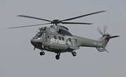 Eagle Helicopter AG - Photo und Copyright by Nick Dpp