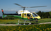 Heli Gotthard AG (SH AG) - Photo und Copyright by Heli Gotthard AG