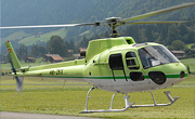 Scenic Air AG - Photo und Copyright by Armin Hssig