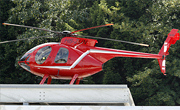 Robert Fuchs AG, Bereich Fuchs Helikopter - Photo und Copyright by Roland Bsser