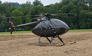 Robert Fuchs AG, Bereich Fuchs Helikopter - Photo und Copyright by Bruno Siegfried