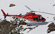 Heliswiss AG (SH AG) - Photo und Copyright by Bruno Siegfried