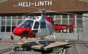 Heli Linth AG - Photo und Copyright by Armin Ackermann