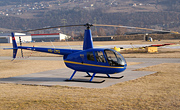 Bonsai Helikopter AG - Photo und Copyright by Bruno Siegfried