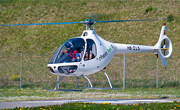 Rhein Helikopter AG (SH AG) - Photo und Copyright by Matthias Vogt