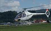 Heliswiss AG (SH AG) - Photo und Copyright by Bruno Siegfried