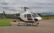 Heliswiss AG (SH AG) - Photo und Copyright by Bruno Siegfried