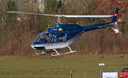 Heliswiss AG (SH AG) - Photo und Copyright by Bruno Siegfried