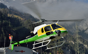 Heli Gotthard AG (SH AG) - Photo und Copyright by Thomas Schmid