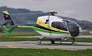 Heli Gotthard AG (SH AG) - Photo und Copyright by Nick Dpp