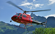 Heli Linth AG - Photo und Copyright by Thomas Schmid