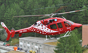 Air Zermatt AG - Photo und Copyright by Thomas Schmid