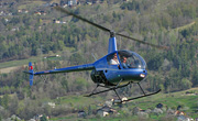 Groupe Hlicoptre Sion - Photo und Copyright by Raphael Erbetta
