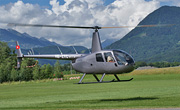 Helistar SA - Photo und Copyright by Bruno Siegfried