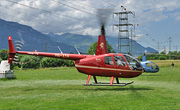 Montalin Heli AG - Photo und Copyright by Thomas Schmid