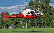 Swiss Helicopter AG - Photo und Copyright by Bruno Siegfried