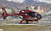 Robert Fuchs AG, Bereich Fuchs Helikopter - Photo und Copyright by Nick Dpp