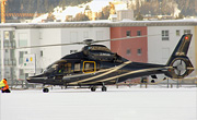 Heli Link AG - Photo und Copyright by Bruno Siegfried