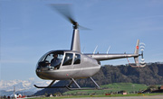 Open Heli Technology SA - Photo und Copyright by Nick Dpp