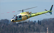 Swiss Helicopter AG - Photo und Copyright by Bruno Siegfried