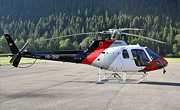 Heli Linth AG - Photo und Copyright by Nick Dpp