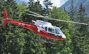 Swiss Helicopter AG - Photo und Copyright by Thomas Schmid