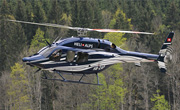 Heli Alps SA - Photo und Copyright by Nick Dpp