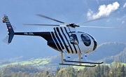 Heli Tamina GmbH - Photo und Copyright by Daniel Deflorin