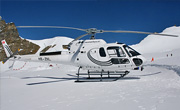 Mountain Flyers 80 Ltd. - Photo und Copyright by Bruno Siegfried