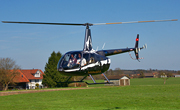 Heli Sitterdorf AG - Photo und Copyright by Bruno Siegfried