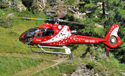 Air Zermatt AG - Photo und Copyright by Thomas Schmid