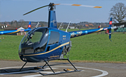 Heli Sitterdorf AG - Photo und Copyright by Bruno Siegfried