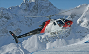 Heli Linth AG - Photo und Copyright by Bruno Siegfried