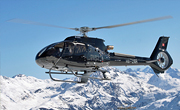 Swiss Helicopter AG - Photo und Copyright by Bruno Siegfried