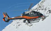 Swiss Helicopter AG - Photo und Copyright by Bruno Siegfried