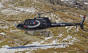 Mountain Flyers 80 Ltd. - Photo und Copyright by Bruno Siegfried