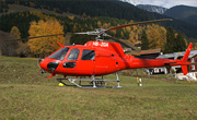 Linth Air Service AG - Photo und Copyright by Bruno Siegfried