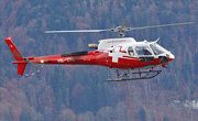 Swiss Helicopter AG - Photo und Copyright by Bruno Siegfried
