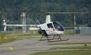 Mountain Flyers 80 Ltd. - Photo und Copyright by Bruno Siegfried