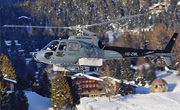 Robert Fuchs AG, Bereich Fuchs Helikopter - Photo und Copyright by Bruno Siegfried