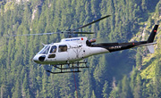 Robert Fuchs AG, Bereich Fuchs Helikopter - Photo und Copyright by Bruno Siegfried