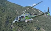 Heli Rezia SA - Photo und Copyright by Nick Dpp