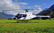 Linth Air Service AG - Photo und Copyright by Bruno Siegfried