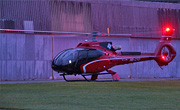 Airport Helicopter AHB AG - Photo und Copyright by Bruno Siegfried