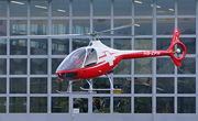 Swiss Helicopter AG - Photo und Copyright by Bruno Siegfried