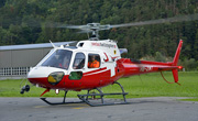 Swiss Helicopter AG - Photo und Copyright by Nick Dpp