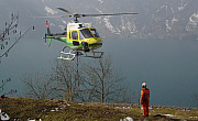 Heli Gotthard AG (SH AG) - Photo und Copyright by Thomas Schmid